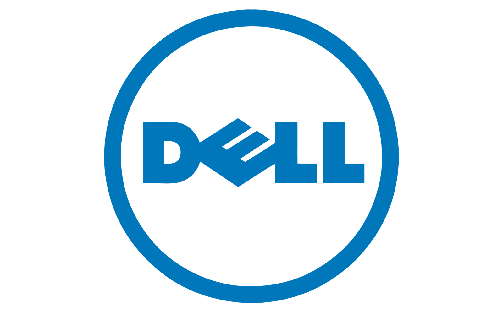 Dell-Logo